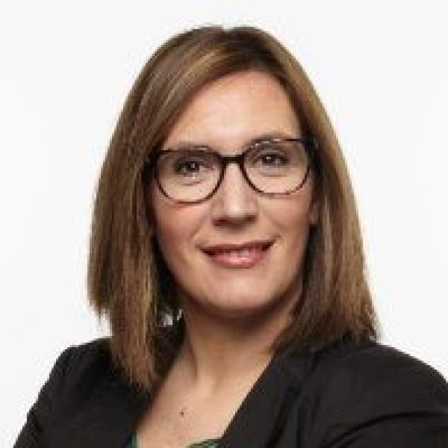 Sonia Frutos, Brand Manager Essilor España