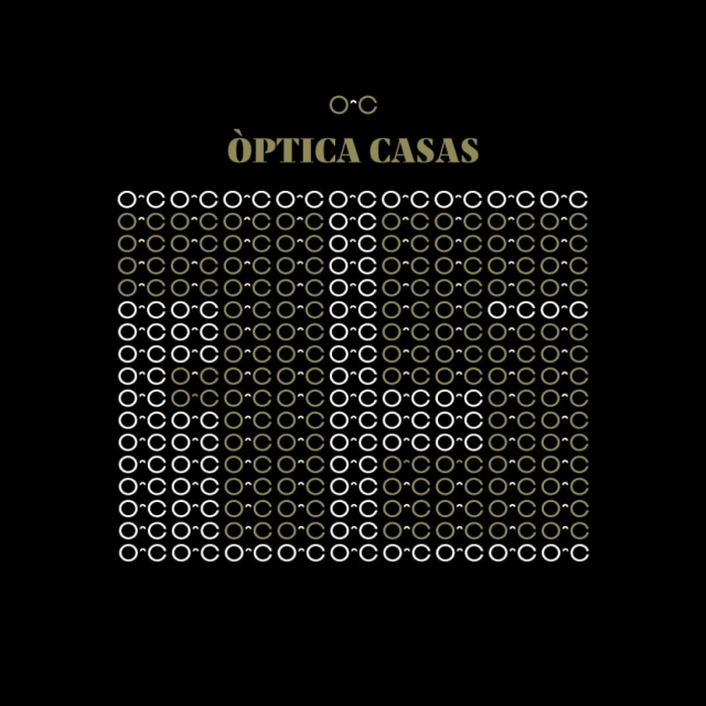 Óptica Casas