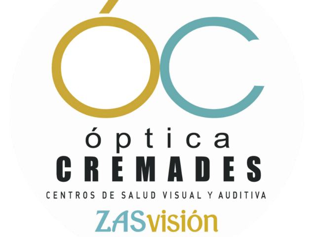 Óptica Cremades